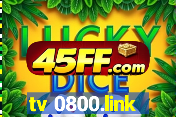 tv 0800.link